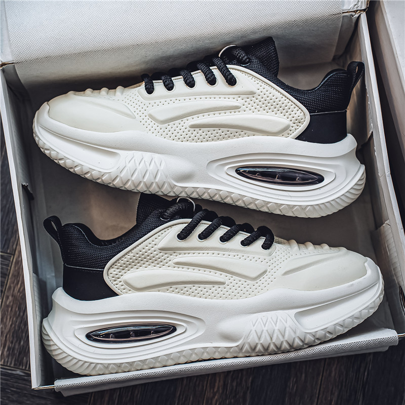 White and Black